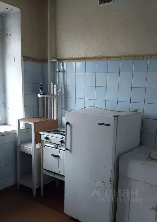 1-к кв. Алтайский край, Барнаул ул. Островского, 15 (32.0 м) - Фото 1