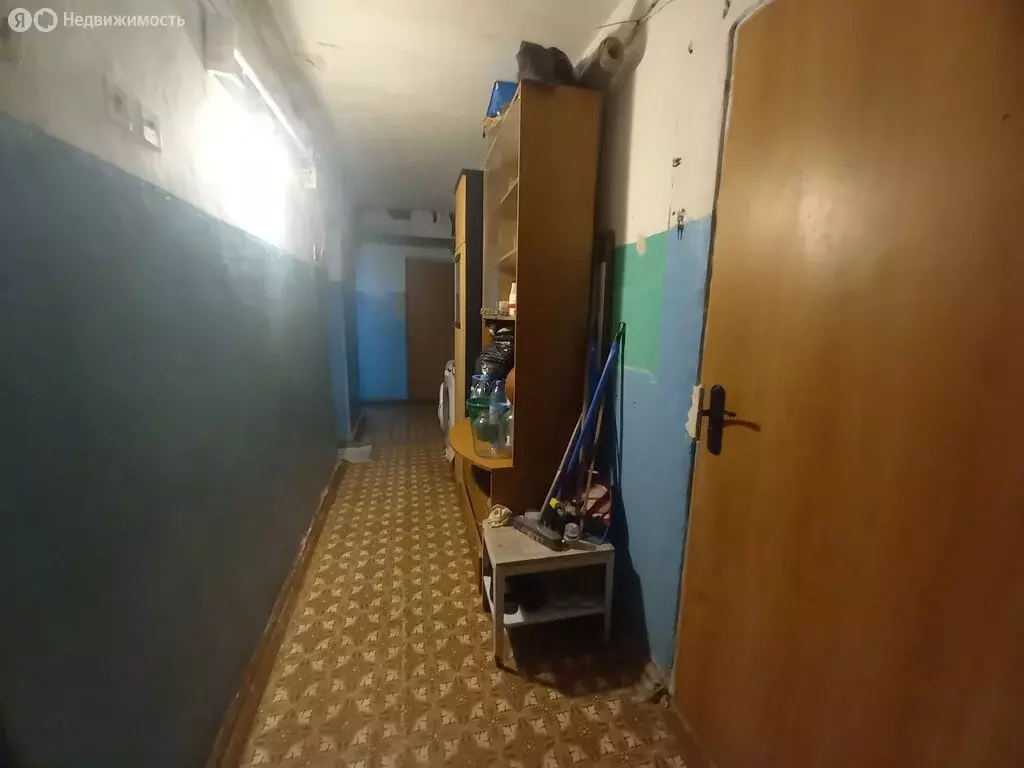 1к в 6-комнатной квартире (12.5 м) - Фото 0