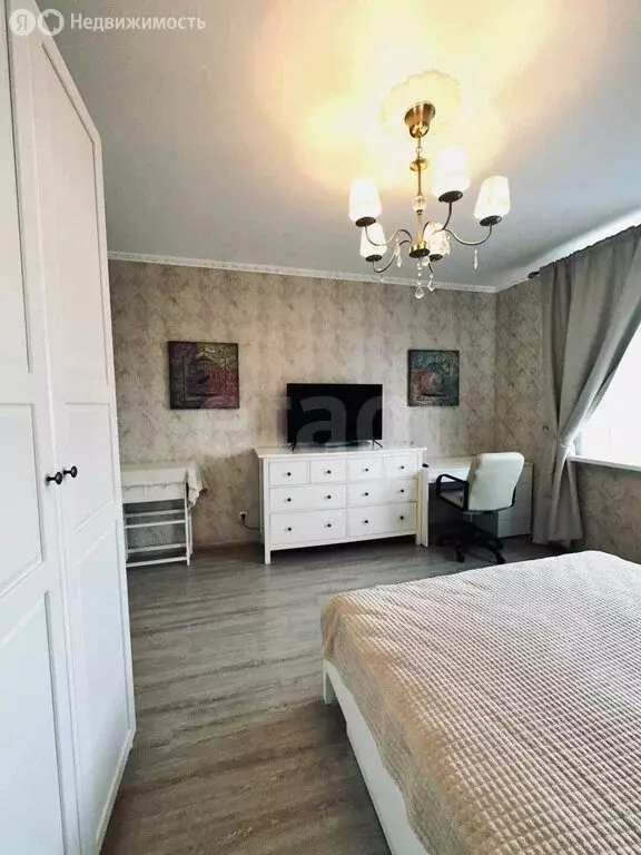 2-комнатная квартира: Анапа, улица Омелькова, 21 (66.1 м) - Фото 1