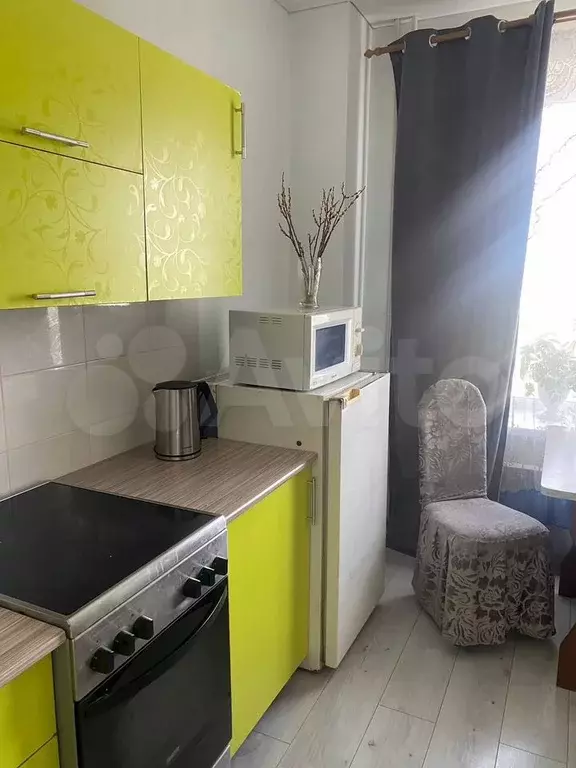 1-к. квартира, 40 м, 7/9 эт. - Фото 0