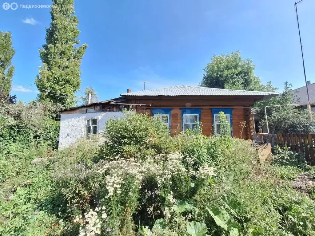 Участок в Стерлитамак, улица Нагуманова (3.5 м) - Фото 2