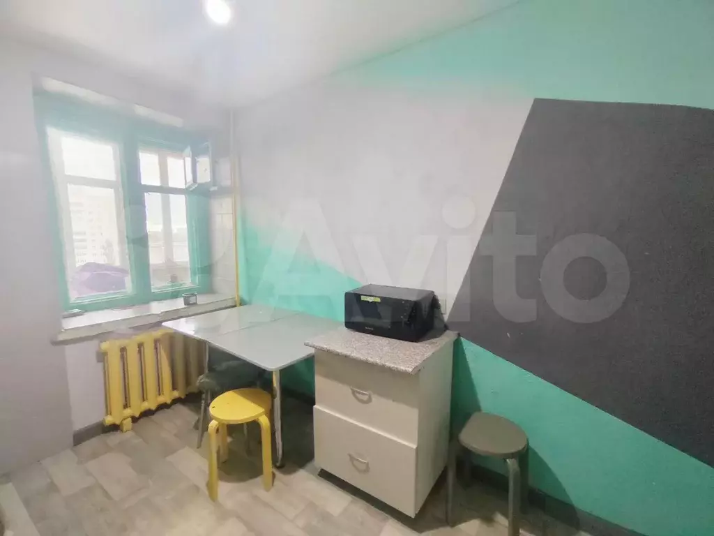 2-к. квартира, 50 м, 8/10 эт. - Фото 1