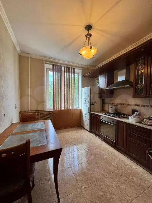 3-к. квартира, 76 м, 4/4 эт. - Фото 1