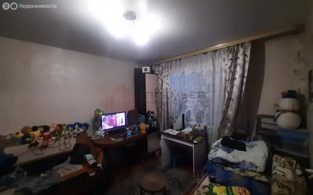 1-комнатная квартира: Волжский, улица Мира, 115 (27.3 м) - Фото 2