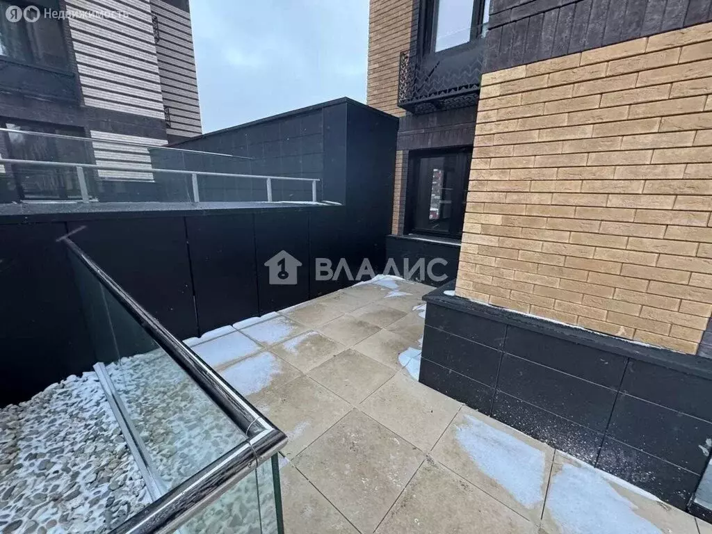 2-комнатная квартира: Москва, улица Красного Маяка, 26к4 (74.4 м) - Фото 1