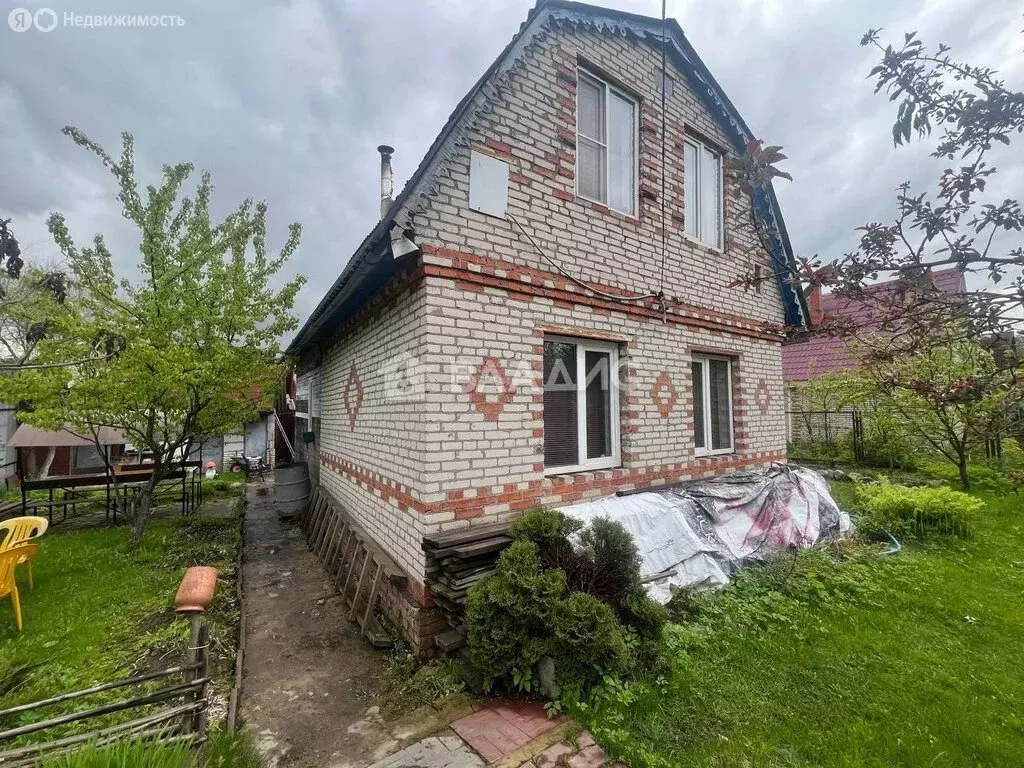 Дом в Раменский городской округ, СНТ Строитель, 215 (40 м) - Фото 0