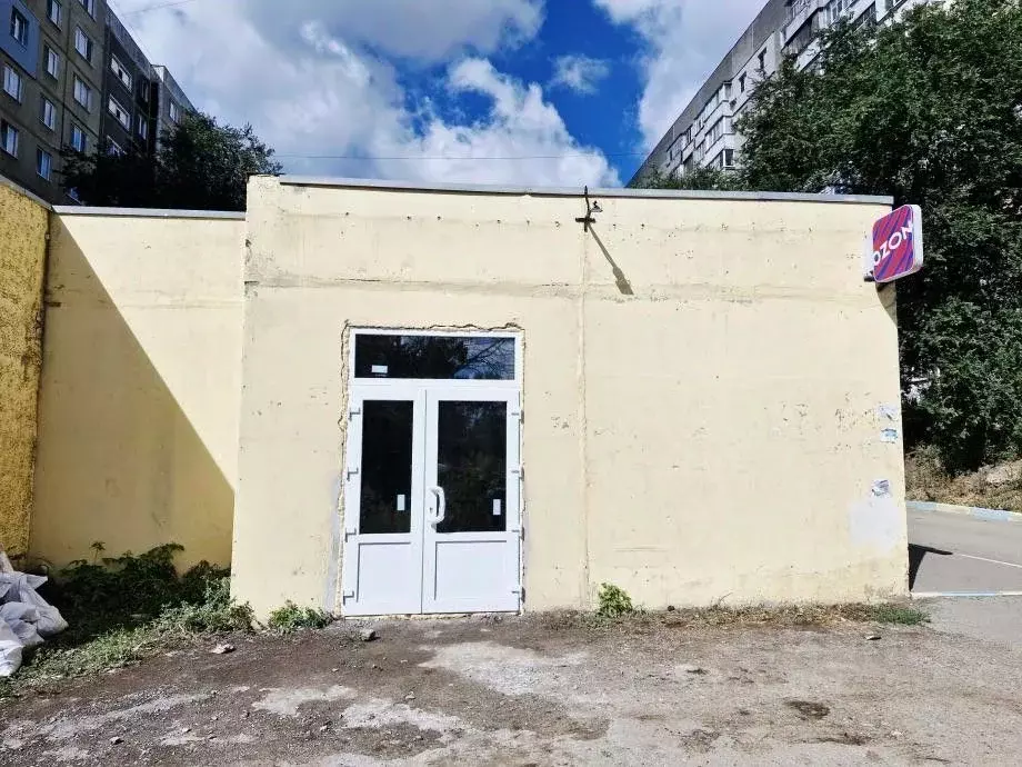 Помещение свободного назначения в Саратовская область, Саратов ... - Фото 0
