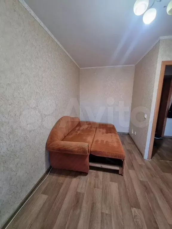 1-к. квартира, 30 м, 7/9 эт. - Фото 1