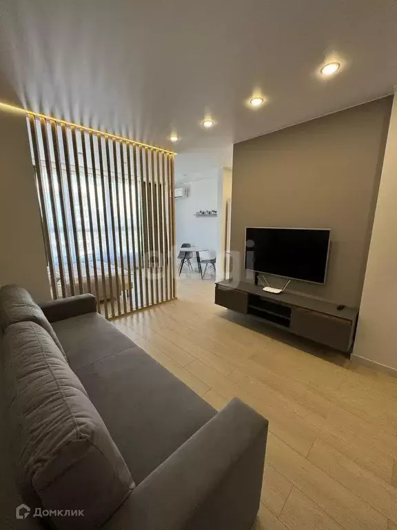 Продаётся квартира-студия, 38.8 м - Фото 0