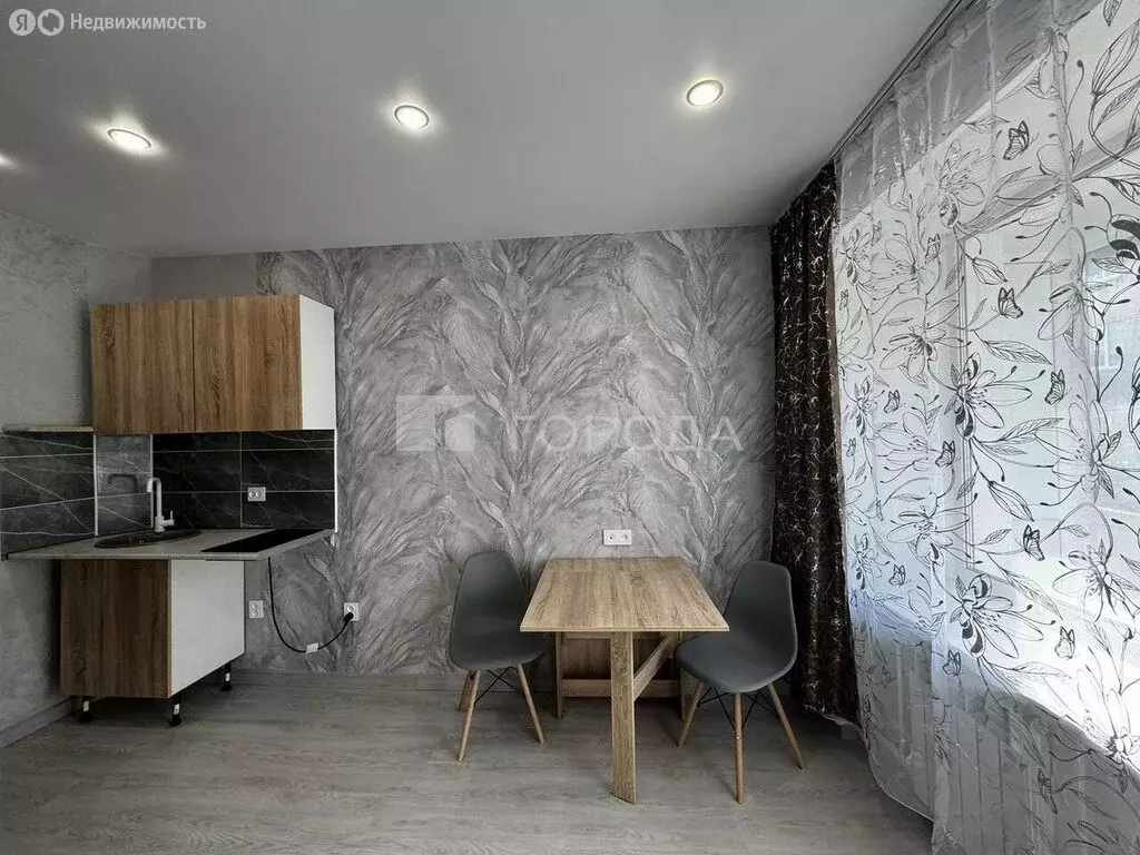 1к в -комнатной квартире (13 м) - Фото 2