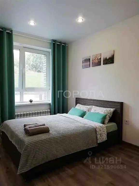 Студия Новосибирская область, Новосибирск ул. Фрунзе, 252/1 (23.0 м) - Фото 0