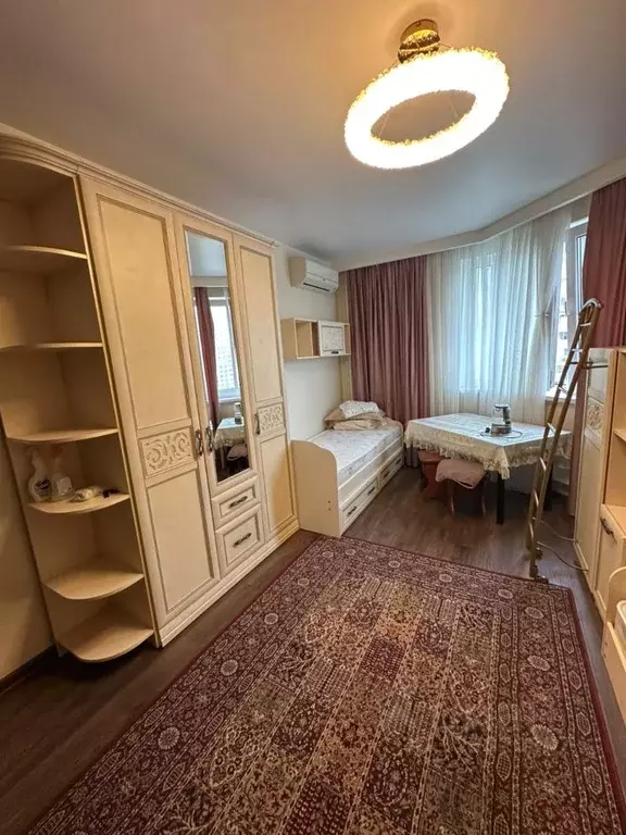 Комната Московская область, Химки Молодежная ул., 63к3 - Фото 2