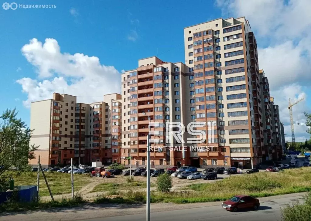 Помещение свободного назначения (157.1 м) - Фото 1