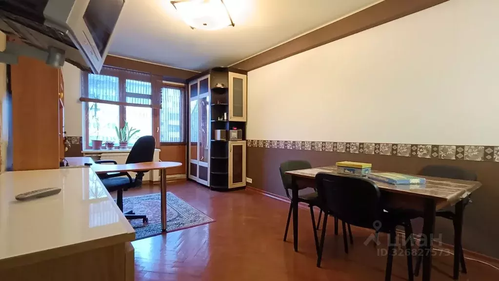 2-к кв. Санкт-Петербург ул. Софьи Ковалевской, 13К2 (50.0 м) - Фото 1