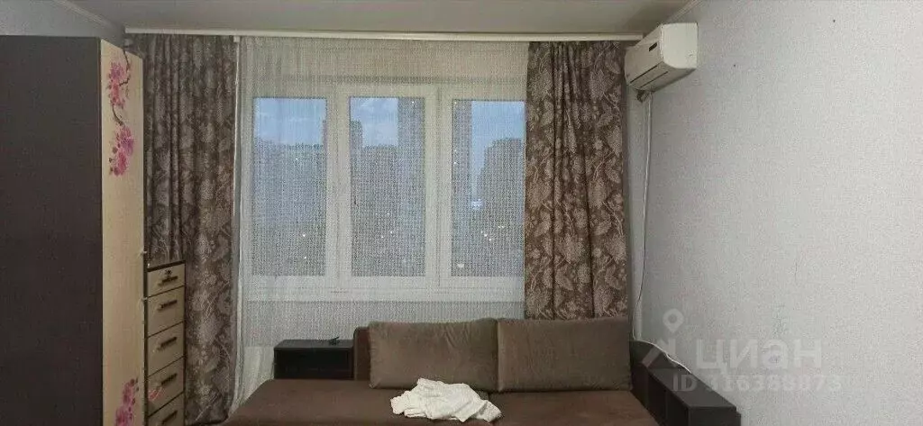 2-к кв. Краснодарский край, Краснодар ул. Генерала Трошева, 35 (56.0 ... - Фото 0