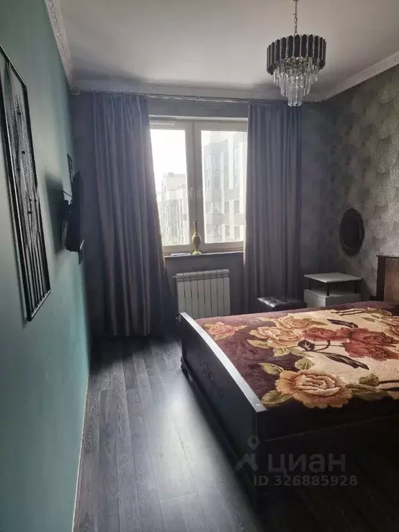 Комната Москва Нововладыкинский проезд, 1к2 (17.0 м) - Фото 2