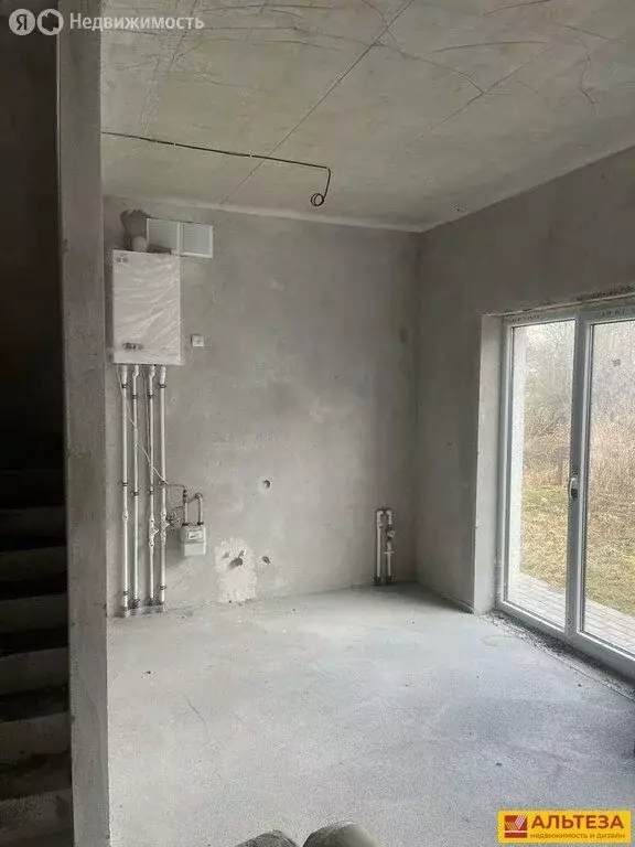 Дом в Гурьевск, Полётная улица, 7/8 (71 м) - Фото 2