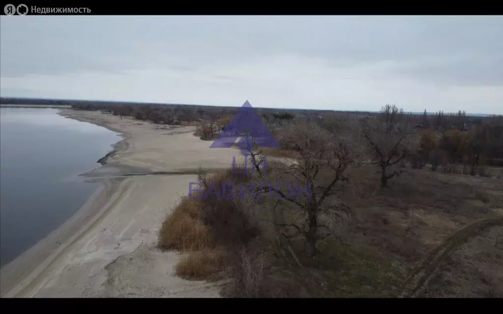 Участок в Волгодонской район, станица Романовская (3.62 м) - Фото 1