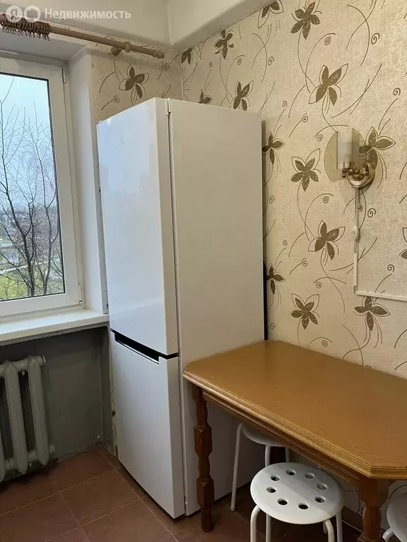 2-комнатная квартира: Санкт-Петербург, улица Димитрова, 10к4 (46.2 м) - Фото 2