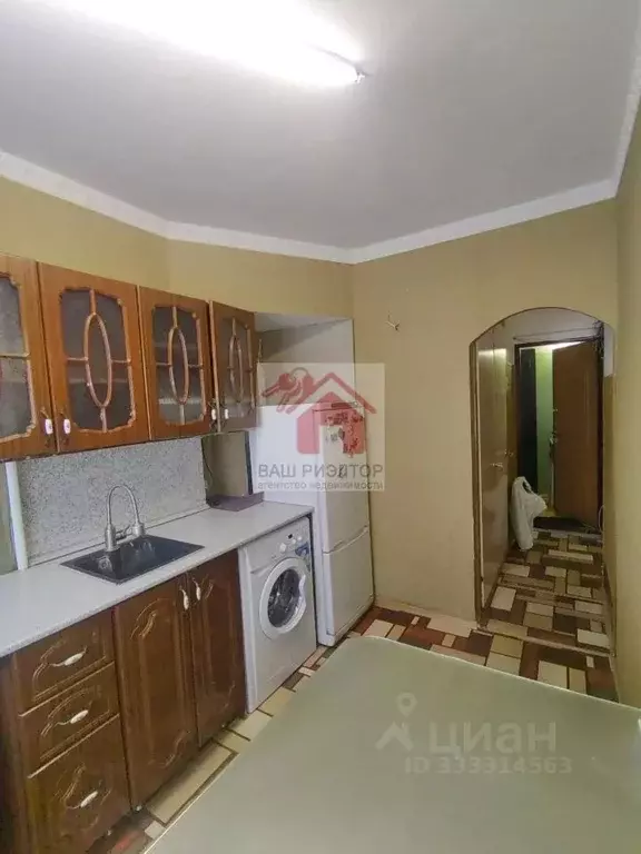 3-к кв. Самарская область, Самара просп. Карла Маркса, 453 (58.8 м) - Фото 2