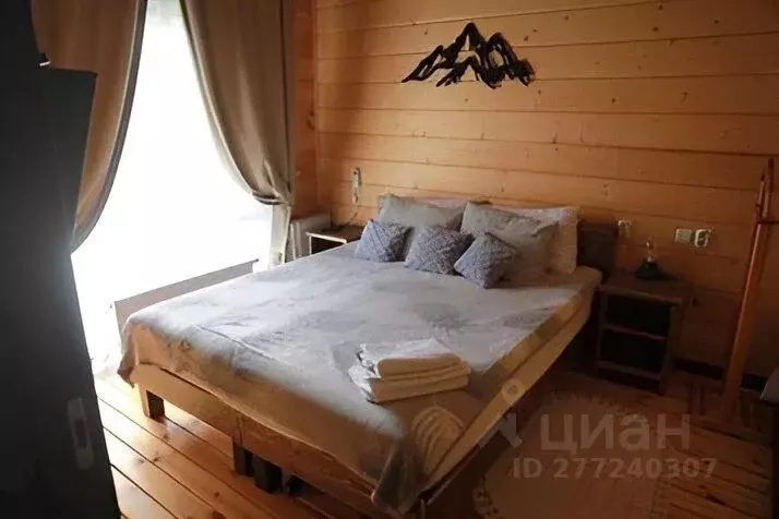 3-к кв. Челябинская область, Миасс  (107.0 м) - Фото 1