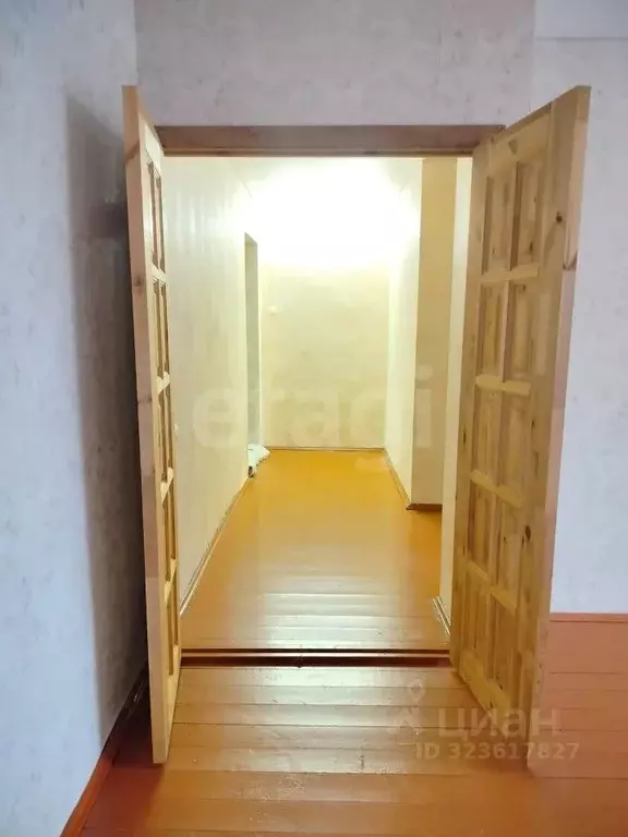 1-к кв. Архангельская область, Котласский муниципальный округ, ... - Фото 1