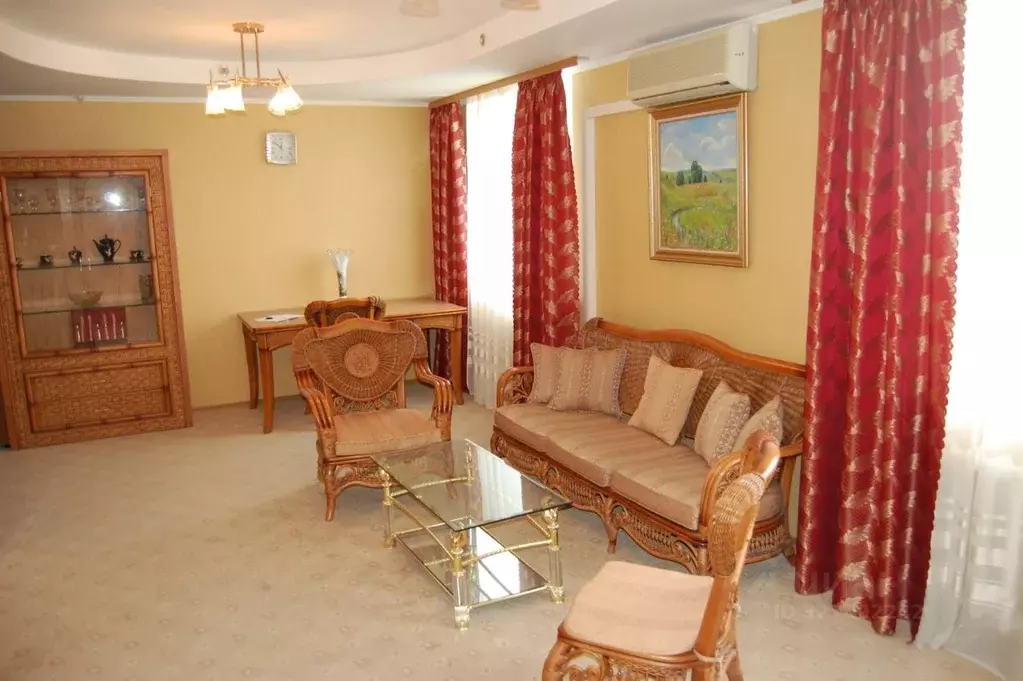 2-к кв. Татарстан, Казань Гвардейская ул., 35 (53.0 м) - Фото 2