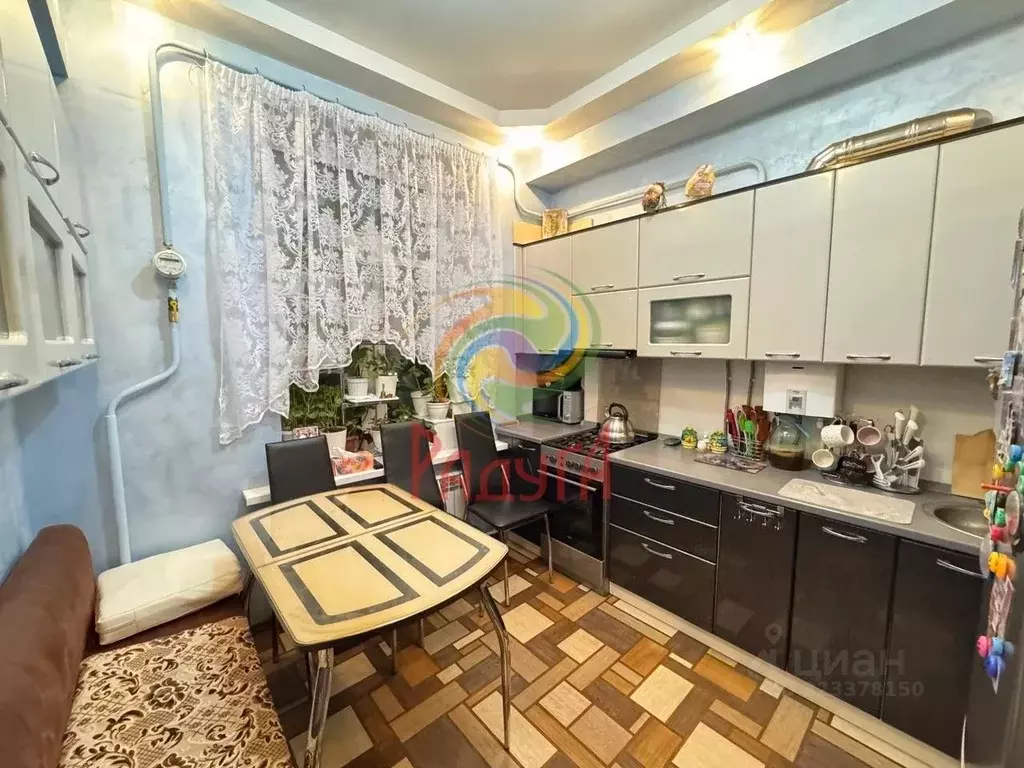 2-к кв. Ивановская область, Иваново ул. Каравайковой, 132 (50.1 м) - Фото 1