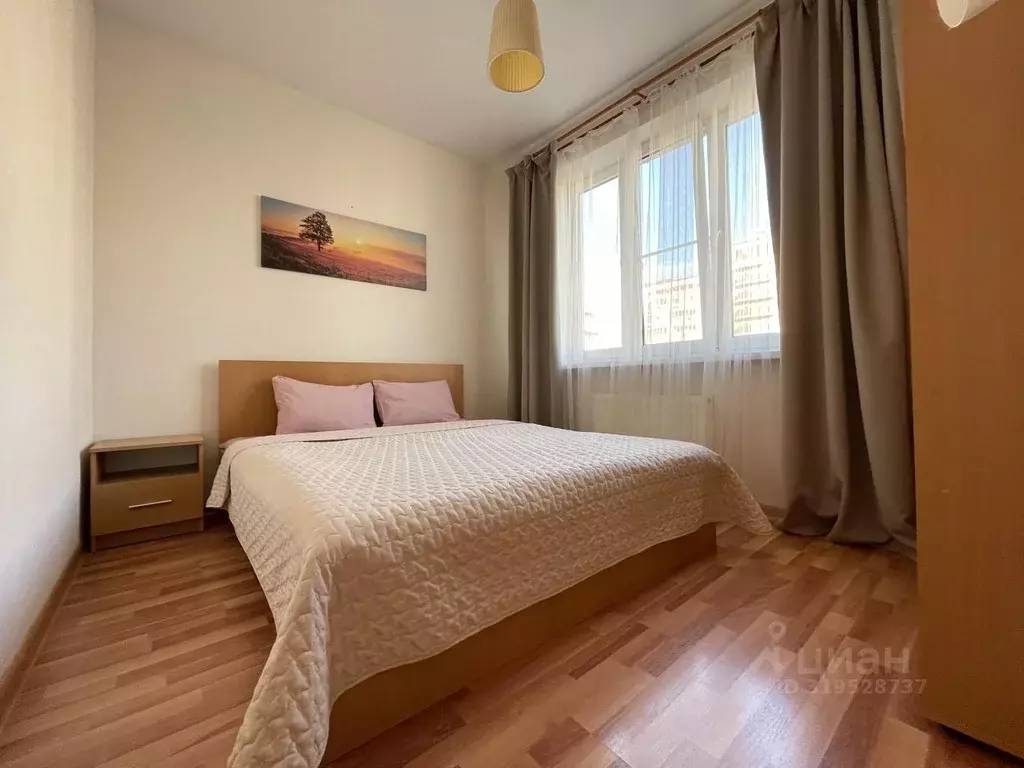 2-к кв. Краснодарский край, Краснодар ул. Гидростроителей, 63 (44.0 м) - Фото 0
