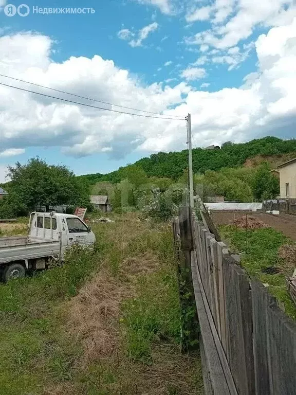 Участок в Благовещенск, СНТ Жемчужное (163 м) - Фото 2