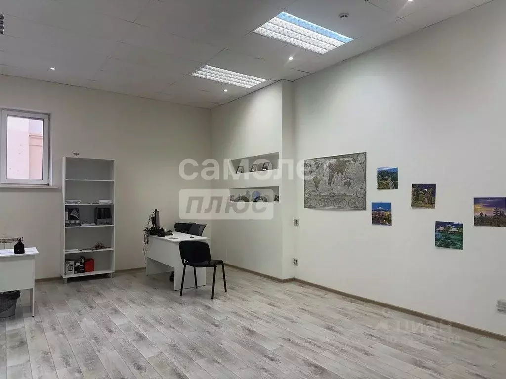 Офис в Челябинская область, Челябинск ул. Труда, 82А (46 м) - Фото 1