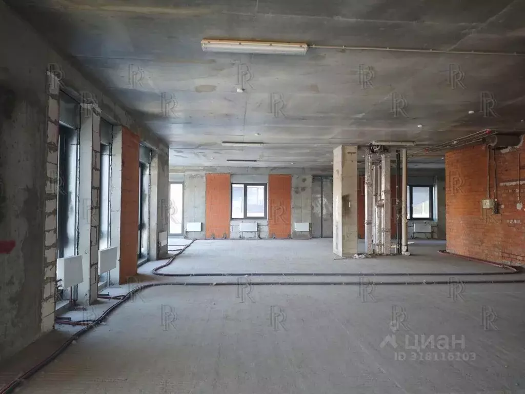 6-к кв. Москва Минская ул., 2Вк3 (381.0 м) - Фото 0