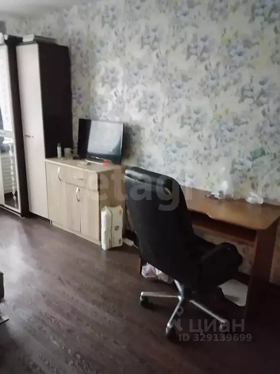 3-к кв. Башкортостан, Уфа ул. Степана Злобина, 9 (61.1 м) - Фото 2