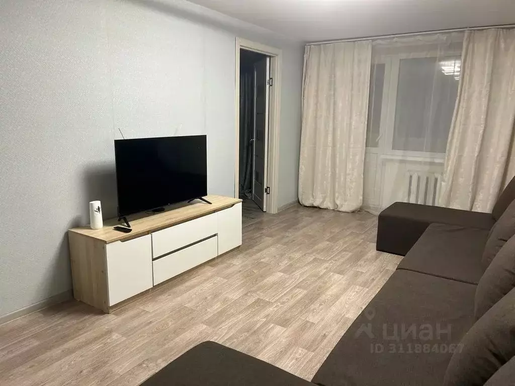 2-к кв. Пермский край, Губаха ул. Радищева, 3 (50.0 м) - Фото 2