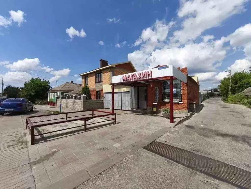 Дом в Белгородская область, Белгород Сумская ул., 282 (60 м) - Фото 2