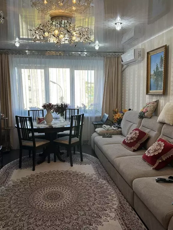 Продаётся 2-к квартира, 48.1 м - Фото 1