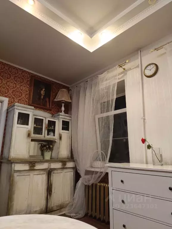 2-к кв. Санкт-Петербург ул. Рубинштейна, 29/28 (56.0 м) - Фото 1