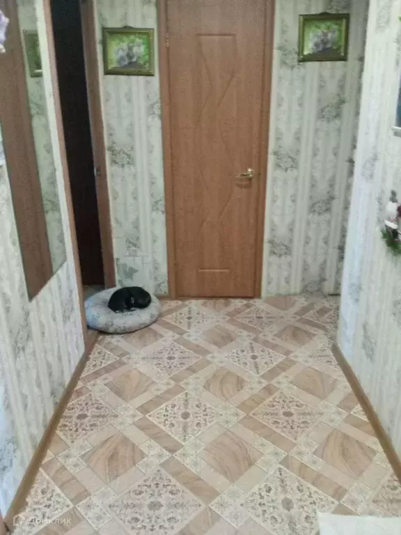 Продаётся 3-к квартира, 55.6 м - Фото 0