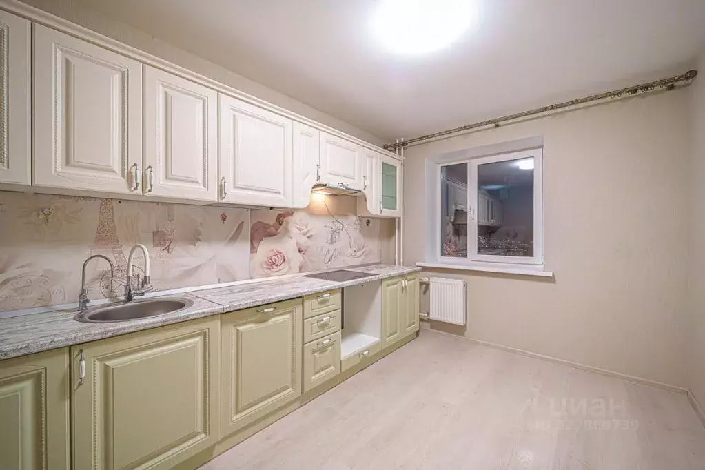 3-к кв. Пермский край, Пермь ул. Карбышева, 47Б (65.0 м) - Фото 2