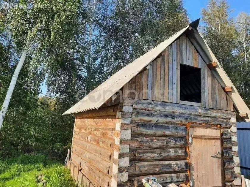 Дом в Тюменский район, рабочий посёлок Винзили, улица В.А. Шемякина ... - Фото 0