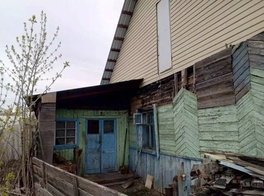 Дом в Курганская область, Курган ул. Крупской (75 м) - Фото 1