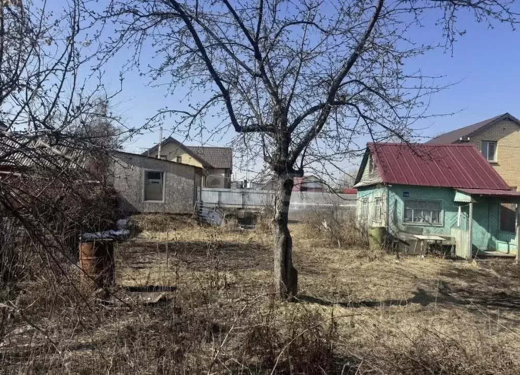 Участок в Татарстан, Казань № 3 ТЭЦ-2 Авиастроительного района г. ... - Фото 1