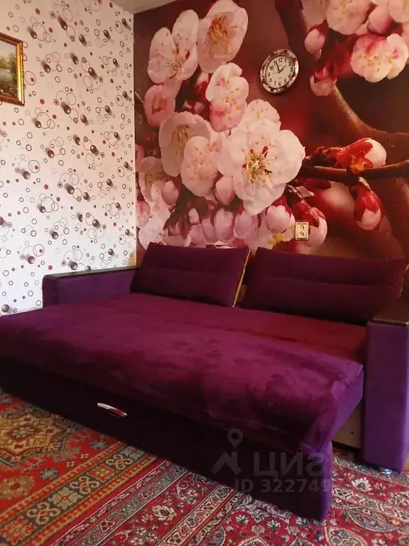 1-к кв. Ленинградская область, Выборг ул. Приморская, 52 (37.0 м) - Фото 1