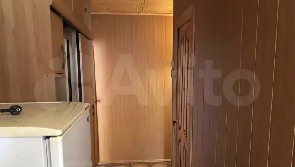 1-к. квартира, 36 м, 4/5 эт. - Фото 1