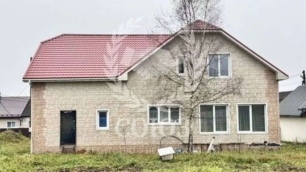 Коттедж в Калужская область, Малоярославецкий муниципальный округ, с. ... - Фото 2