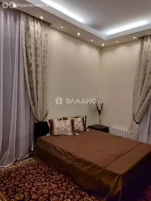3-комнатная квартира: Москва, Минская улица, 1Гк1 (100 м) - Фото 1