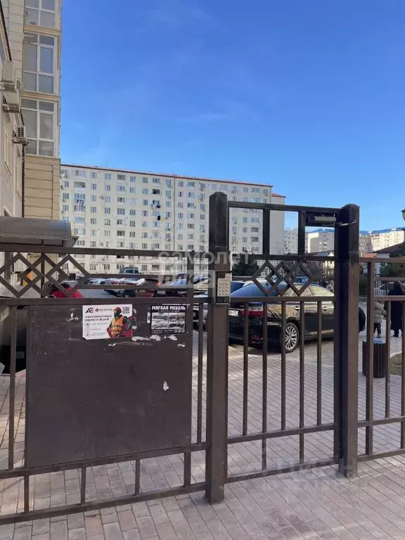 1-к кв. Дагестан, Каспийск просп. М. Омарова, 8 (49.6 м) - Фото 2