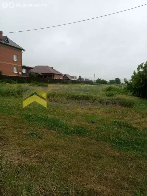 Участок в Новотроицкое, Набережная улица, 2А (15 м) - Фото 0