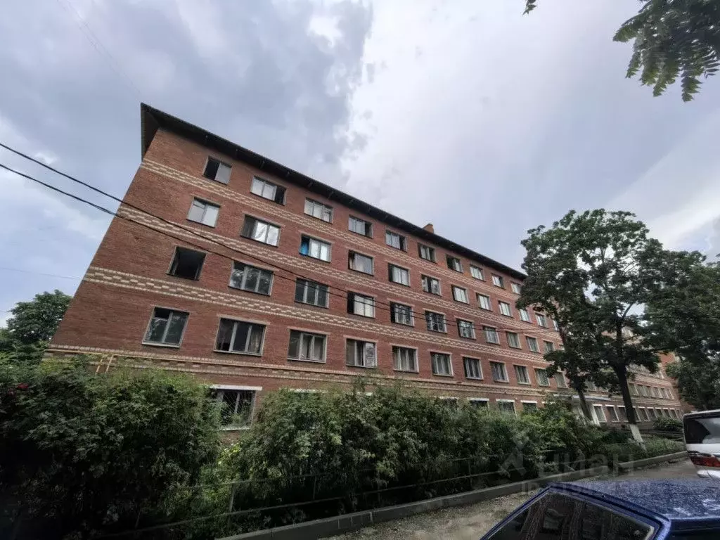 Офис в Краснодарский край, Краснодар Рашпилевская ул., 341 (3000 м) - Фото 0