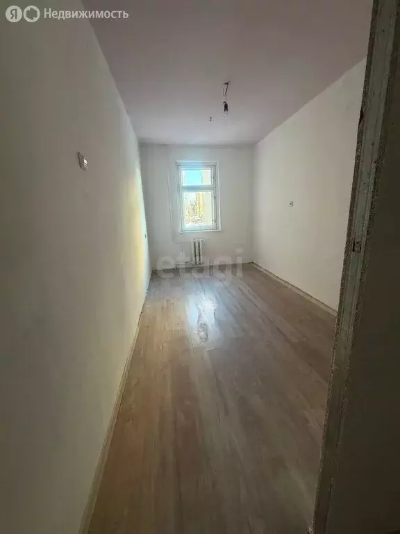 3-комнатная квартира: Тула, улица Михеева, 11А (70.4 м) - Фото 2